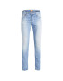 Jack&Jones Jeans hlače Glenn 12168694 Modra Slim Fit - Pepit.si