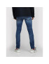 Jack&Jones Jeans hlače Glenn 12168932 Modra Slim Fit - Pepit.si