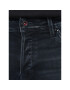 Jack&Jones Jeans hlače Glenn 12175893 Mornarsko modra Slim Fit - Pepit.si