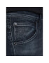 Jack&Jones Jeans hlače Glenn 12175893 Mornarsko modra Slim Fit - Pepit.si