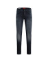 Jack&Jones Jeans hlače Glenn 12175893 Mornarsko modra Slim Fit - Pepit.si