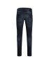 Jack&Jones Jeans hlače Glenn 12175893 Mornarsko modra Slim Fit - Pepit.si