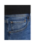 Jack&Jones Jeans hlače Glenn 12184473 Modra Slim Fit - Pepit.si