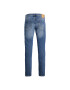 Jack&Jones Jeans hlače Glenn 12184473 Modra Slim Fit - Pepit.si