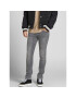 Jack&Jones Jeans hlače Glenn 12184474 Siva Slim Fit - Pepit.si