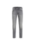 Jack&Jones Jeans hlače Glenn 12184474 Siva Slim Fit - Pepit.si