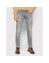 Jack&Jones Jeans hlače Glenn 12194540 Siva Slim Fit - Pepit.si