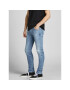 Jack&Jones Jeans hlače Glenn 12204336 Modra Slim Fit - Pepit.si