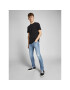 Jack&Jones Jeans hlače Glenn 12204336 Modra Slim Fit - Pepit.si