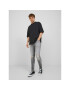 Jack&Jones Jeans hlače Glenn 12209789 Siva Slim Fit - Pepit.si