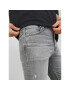 Jack&Jones Jeans hlače Glenn 12209789 Siva Slim Fit - Pepit.si