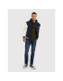 Jack&Jones Jeans hlače Glenn 12212775 Mornarsko modra Slim Fit - Pepit.si