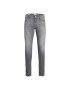 Jack&Jones Jeans hlače Glenn 12212785 Siva Slim Fit - Pepit.si