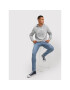 Jack&Jones Jeans hlače Glenn 12213191 Modra Slim Fit - Pepit.si