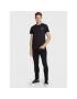 Jack&Jones Jeans hlače Glenn 12213610 Črna Slim Fit - Pepit.si