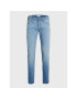 Jack&Jones Jeans hlače Glenn 12224131 Modra Slim Fit - Pepit.si