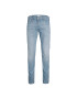 Jack&Jones Jeans hlače Glenn 12231649 Modra Slim Fit - Pepit.si