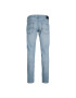 Jack&Jones Jeans hlače Glenn 12231649 Modra Slim Fit - Pepit.si