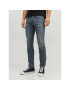 Jack&Jones Jeans hlače Glenn 12237241 Siva Slim Fit - Pepit.si