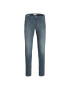 Jack&Jones Jeans hlače Glenn 12237241 Siva Slim Fit - Pepit.si