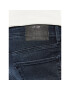 Jack&Jones Jeans hlače Liam Original Agi 12166852 Mornarsko modra Skinny Fit - Pepit.si