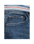 Jack&Jones Jeans hlače Pete 12195547 Modra Skinny Fit - Pepit.si