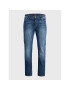 Jack&Jones Jeans hlače Pete 12195547 Modra Skinny Fit - Pepit.si