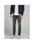 Jack&Jones Jeans hlače Tim 12181054 Siva Slim Fit - Pepit.si