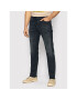 Jack&Jones Jeans hlače Tim 12181054 Siva Slim Fit - Pepit.si