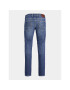 Jack&Jones Jeans hlače Tim 12213158 Modra Slim Fit - Pepit.si