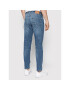 Jack&Jones Jeans hlače Tim Vintage 12185877 Modra Slim Fit - Pepit.si