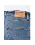 Jack&Jones Jeans hlače Tim Vintage 12185877 Modra Slim Fit - Pepit.si