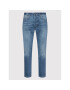 Jack&Jones Jeans hlače Tim Vintage 12185877 Modra Slim Fit - Pepit.si