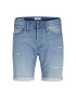 Jack&Jones Jeans kratke hlače Rick 12224124 Modra Regular Fit - Pepit.si