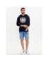 Jack&Jones Jeans kratke hlače 12224979 Modra Regular Fit - Pepit.si