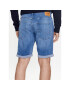 Jack&Jones Jeans kratke hlače 12224979 Modra Regular Fit - Pepit.si