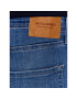 Jack&Jones Jeans kratke hlače 12224979 Modra Regular Fit - Pepit.si