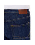 Jack&Jones Jeans kratke hlače Rick 12226231 Mornarsko modra Regular Fit - Pepit.si