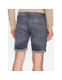 Jack&Jones Jeans kratke hlače Rick 12226232 Siva Regular Fit - Pepit.si