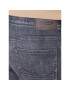 Jack&Jones Jeans kratke hlače Rick 12226232 Siva Regular Fit - Pepit.si