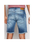 Jack&Jones Jeans kratke hlače Rick 12171883 Modra Regular Fit - Pepit.si