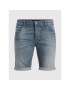 Jack&Jones Jeans kratke hlače Rick 12209642 Modra Regular Fit - Pepit.si