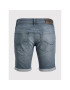 Jack&Jones Jeans kratke hlače Rick 12209642 Modra Regular Fit - Pepit.si