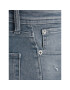 Jack&Jones Jeans kratke hlače Rick 12209642 Modra Regular Fit - Pepit.si