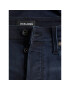 Jack&Jones Jeans kratke hlače Rick 12223678 Mornarsko modra Regular Fit - Pepit.si