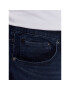 Jack&Jones Jeans kratke hlače Rick 12223989 Mornarsko modra Regular Fit - Pepit.si