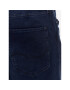 Jack&Jones Jeans kratke hlače Rick 12223989 Mornarsko modra Regular Fit - Pepit.si