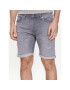 Jack&Jones Jeans kratke hlače Rick 12224128 Siva Regular Fit - Pepit.si