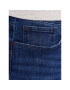 Jack&Jones Jeans kratke hlače Rick 12225900 Mornarsko modra Regular Fit - Pepit.si