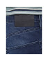 Jack&Jones Jeans kratke hlače Rick Icon 12170014 Mornarsko modra Regular Fit - Pepit.si